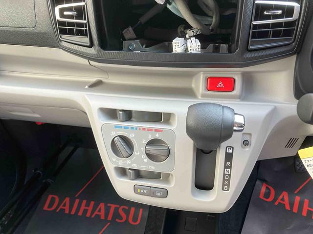 ミライースＸ　ＳＡIII（沖縄県）の中古車