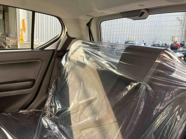 ミライースＸ　ＳＡIII（沖縄県）の中古車