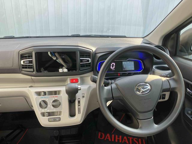 ミライースＸ　ＳＡIII（沖縄県）の中古車