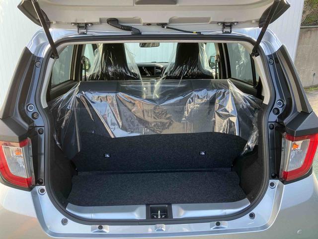 ミライースＸ　ＳＡIII（沖縄県）の中古車