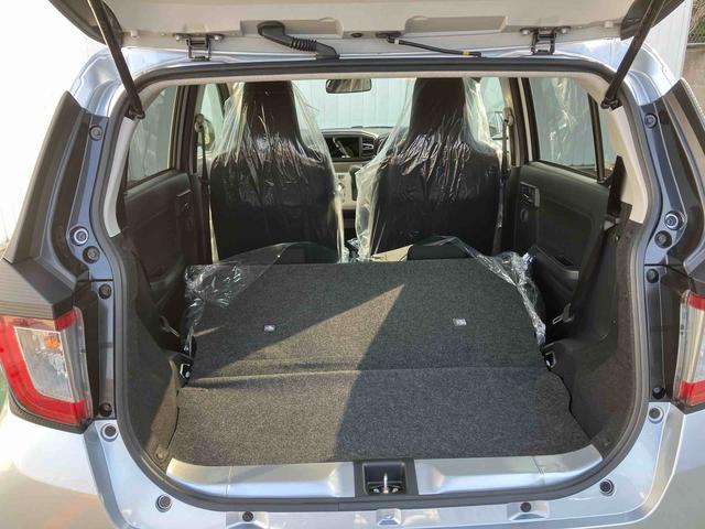 ミライースＸ　ＳＡIII（沖縄県）の中古車