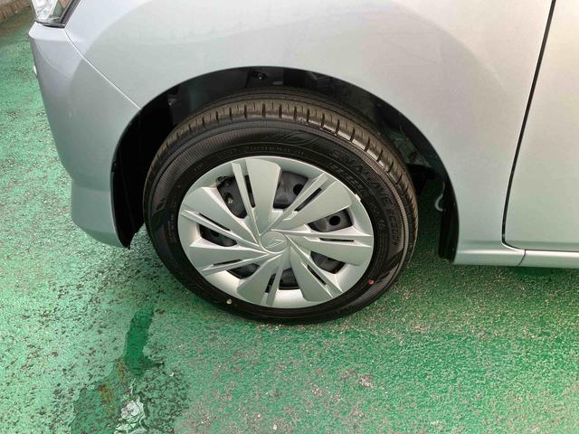 ミライースＸ　ＳＡIII（沖縄県）の中古車