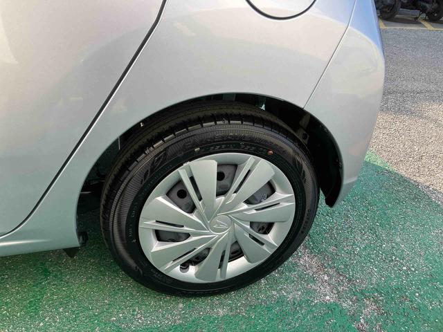 ミライースＸ　ＳＡIII（沖縄県）の中古車