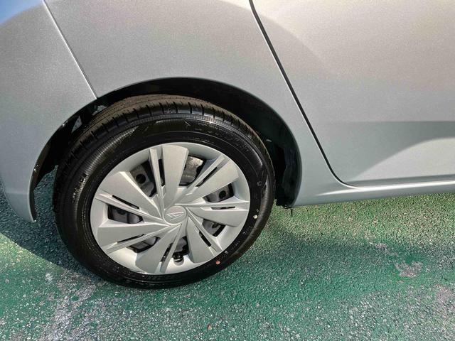 ミライースＸ　ＳＡIII（沖縄県）の中古車