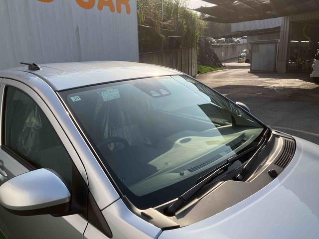 ミライースＸ　ＳＡIII（沖縄県）の中古車