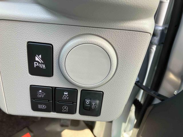 ミライースＸ　ＳＡIII（沖縄県）の中古車