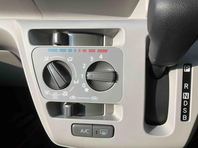 ミライースＸ　ＳＡIII（沖縄県）の中古車