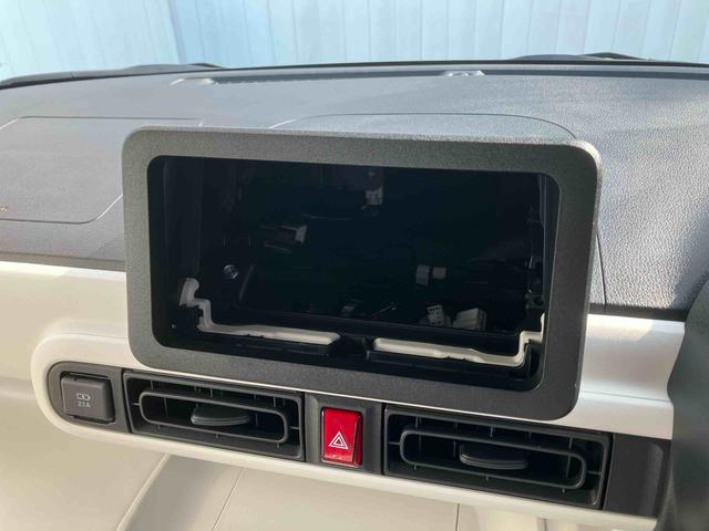 ムーヴキャンバスストライプスＸ（沖縄県）の中古車