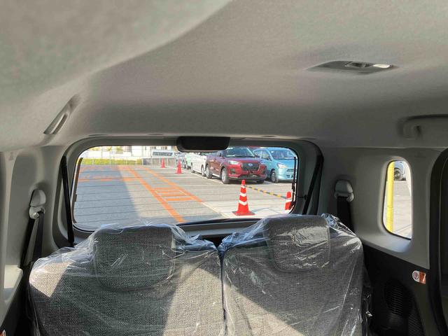 ムーヴキャンバスストライプスＸ（沖縄県）の中古車