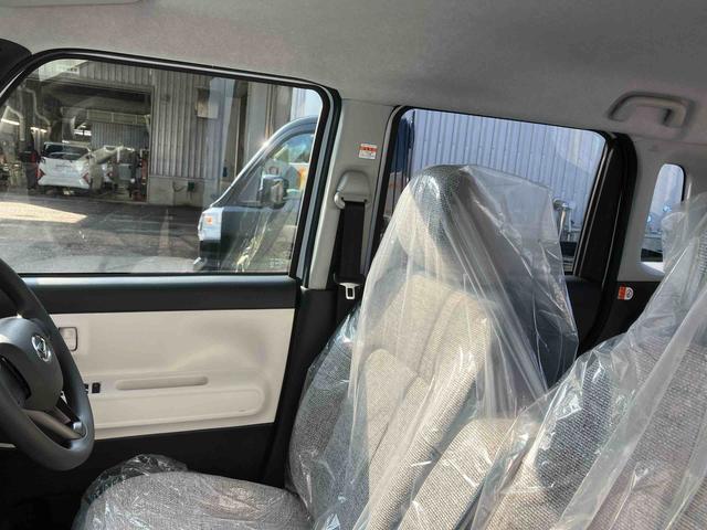 ムーヴキャンバスストライプスＸ（沖縄県）の中古車