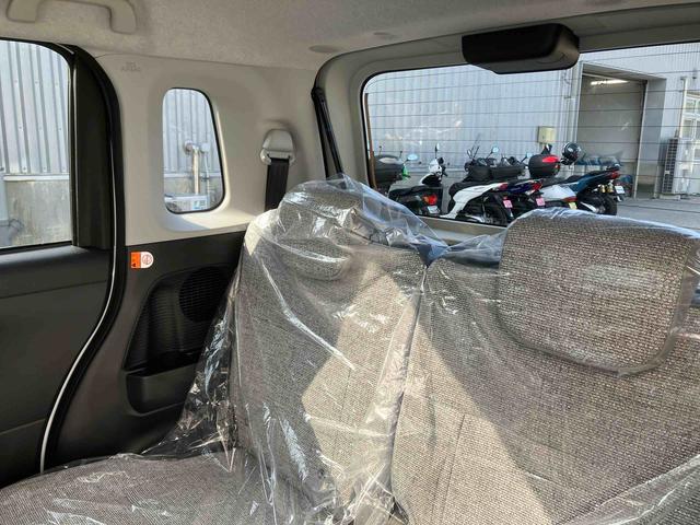 ムーヴキャンバスストライプスＸ（沖縄県）の中古車