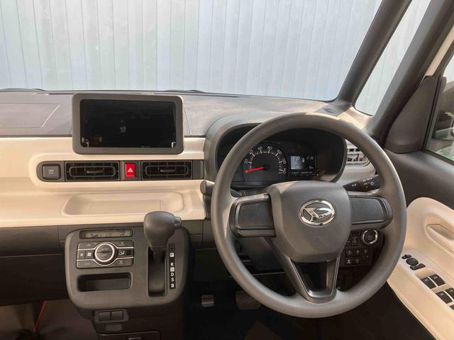 ムーヴキャンバスストライプスＸ（沖縄県）の中古車