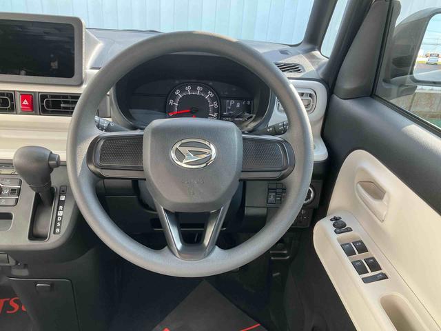 ムーヴキャンバスストライプスＸ（沖縄県）の中古車