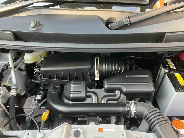 ムーヴキャンバスストライプスＸ（沖縄県）の中古車