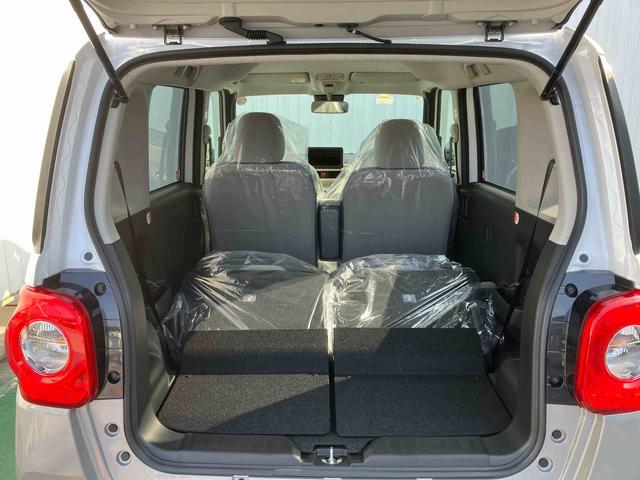 ムーヴキャンバスストライプスＸ（沖縄県）の中古車