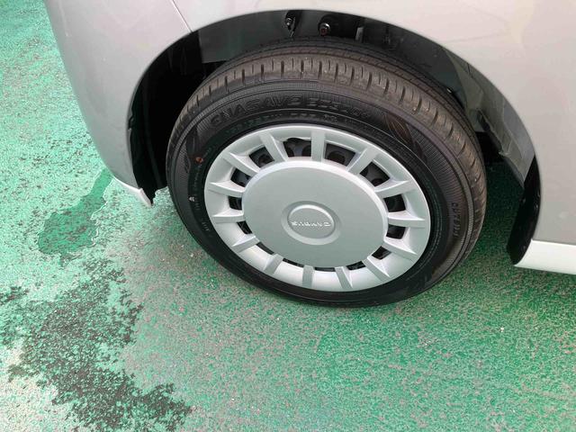 ムーヴキャンバスストライプスＸ（沖縄県）の中古車