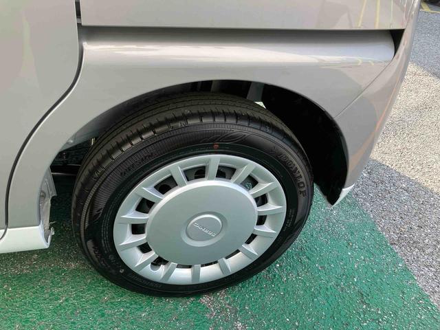 ムーヴキャンバスストライプスＸ（沖縄県）の中古車