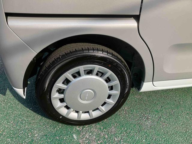 ムーヴキャンバスストライプスＸ（沖縄県）の中古車