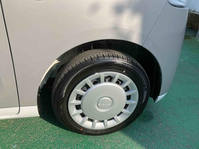 ムーヴキャンバスストライプスＸ（沖縄県）の中古車