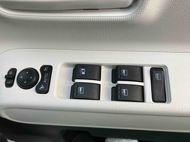 ムーヴキャンバスストライプスＸ（沖縄県）の中古車