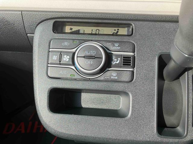 ムーヴキャンバスストライプスＸ（沖縄県）の中古車