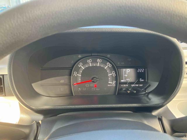 ムーヴキャンバスストライプスＸ（沖縄県）の中古車