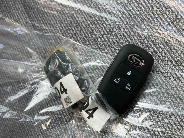 ムーヴキャンバスストライプスＸ（沖縄県）の中古車