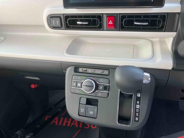 ムーヴキャンバスストライプスＧ（沖縄県）の中古車