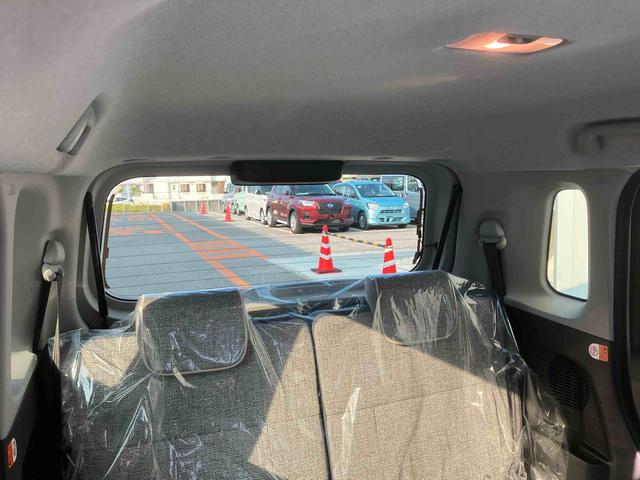 ムーヴキャンバスストライプスＧ（沖縄県）の中古車