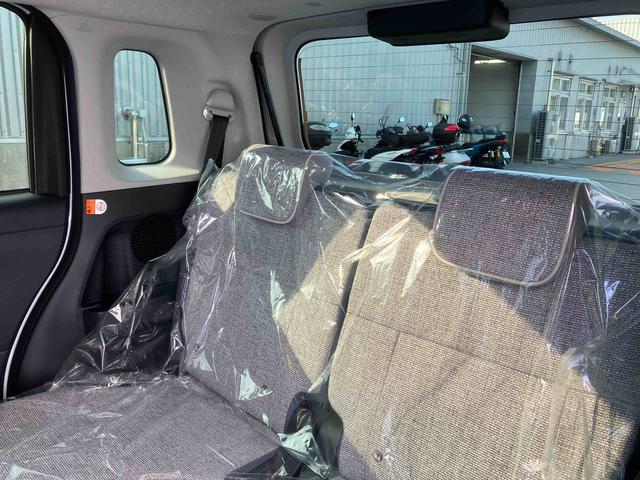 ムーヴキャンバスストライプスＧ（沖縄県）の中古車