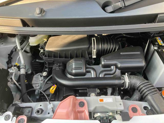 ムーヴキャンバスストライプスＧ（沖縄県）の中古車