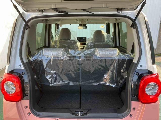 ムーヴキャンバスストライプスＧ（沖縄県）の中古車