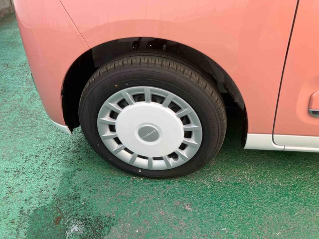 ムーヴキャンバスストライプスＧ（沖縄県）の中古車