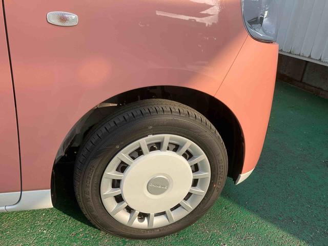 ムーヴキャンバスストライプスＧ（沖縄県）の中古車