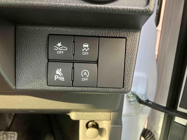 ムーヴキャンバスストライプスＧ（沖縄県）の中古車