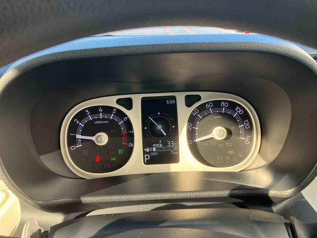 ムーヴキャンバスストライプスＧ（沖縄県）の中古車