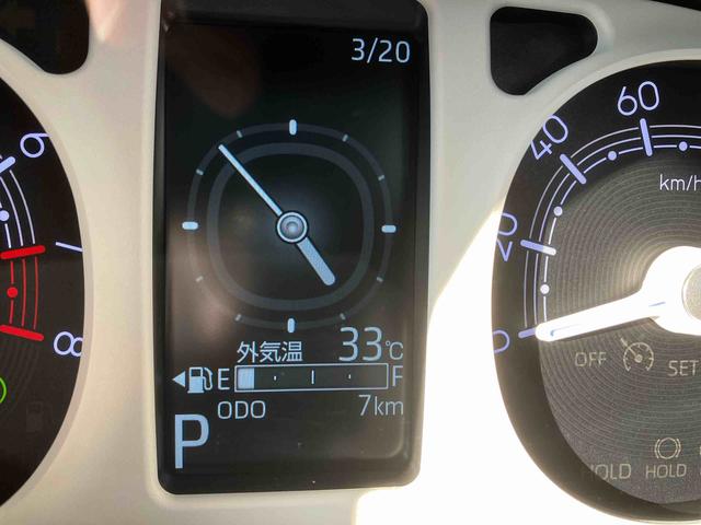 ムーヴキャンバスストライプスＧ（沖縄県）の中古車