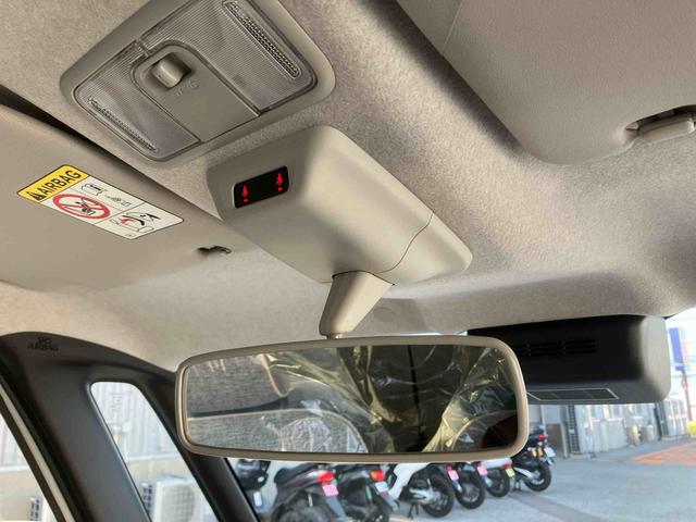 ムーヴキャンバスストライプスＧ（沖縄県）の中古車