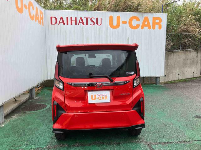 ムーヴＧ（沖縄県）の中古車