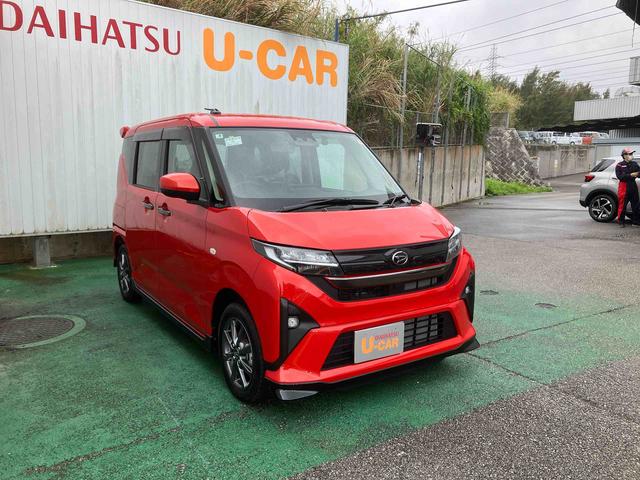 ムーヴＧ（沖縄県）の中古車