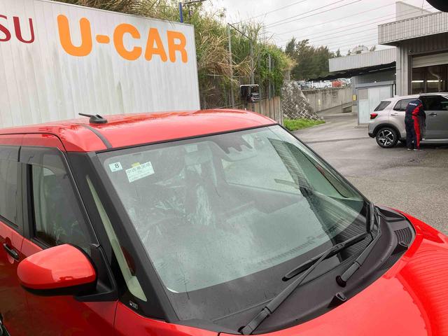 ムーヴＧ（沖縄県）の中古車
