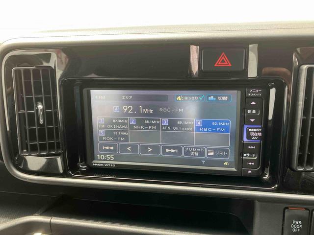 アトレーワゴンカスタムターボＲＳリミテッド　ＳＡIII（沖縄県）の中古車