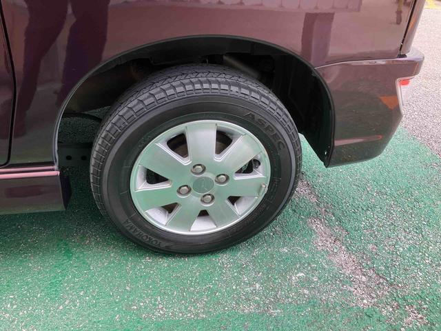 アトレーワゴンカスタムターボＲＳリミテッド　ＳＡIII（沖縄県）の中古車