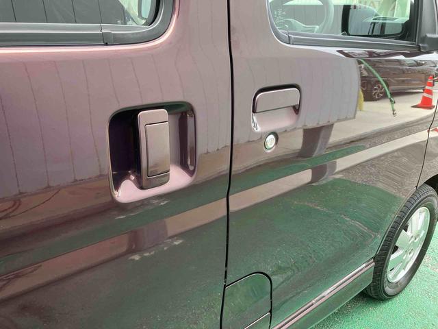 アトレーワゴンカスタムターボＲＳリミテッド　ＳＡIII（沖縄県）の中古車