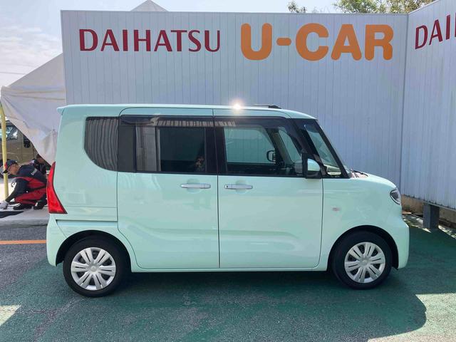 タントL(沖縄県)の中古車