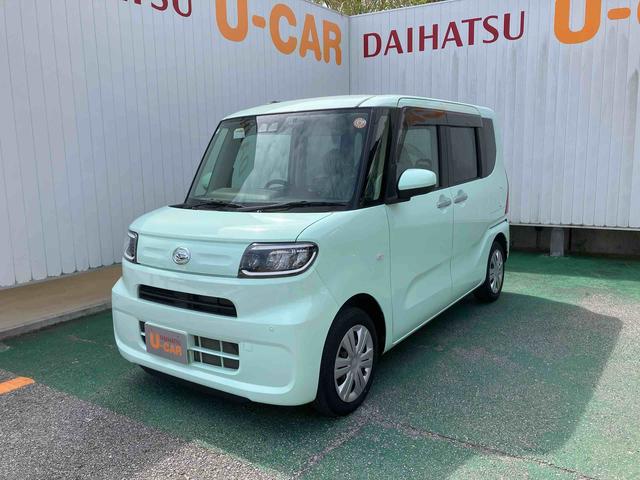 タントL(沖縄県)の中古車