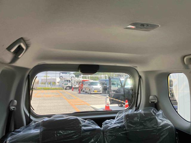 タントL(沖縄県)の中古車