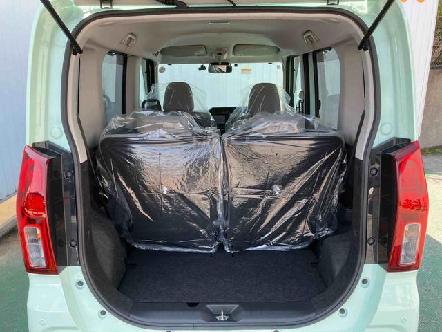 タントL(沖縄県)の中古車