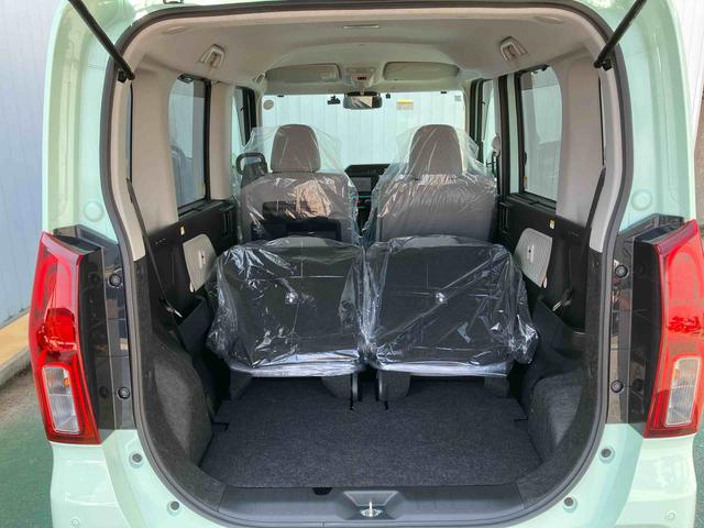 タントL(沖縄県)の中古車