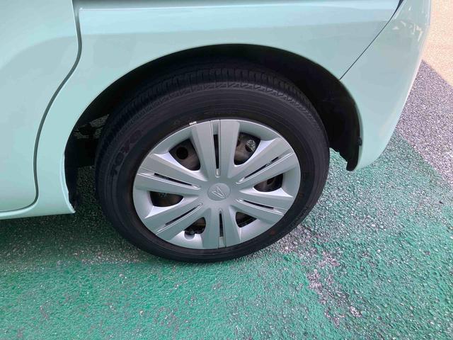 タントL(沖縄県)の中古車